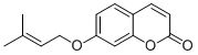 7-异戊烯氧基香豆素