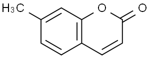 7-甲基香豆素