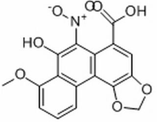 7－羟基马兜铃酸 A