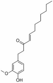 8-姜烯酚