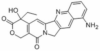 9-氨基喜树碱