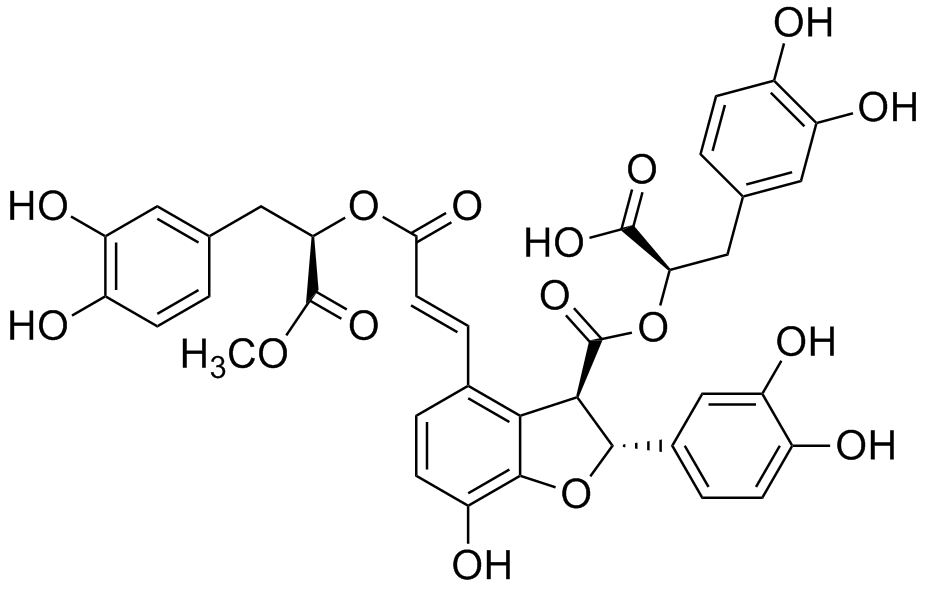 9’-丹酚酸B单甲酯