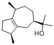 [3S-(3α,5α,8α)]-1,2,3,4,5,6,7,8-八氢化-α,α-3,8-四甲基-5-奥甲醇