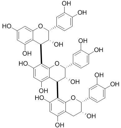 原花青素C1