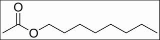 醋酸辛酯