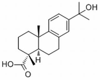 15-羟基脱氢松香酸