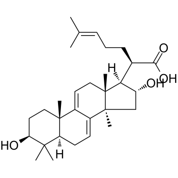 16α-羟基松苓新酸