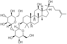 20(R)人参皂苷Rg3