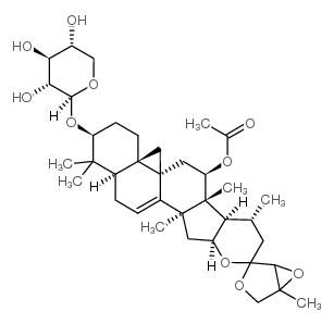 26-脱氧升麻苷