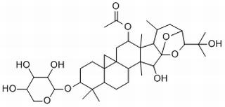 Cimiracemoside D