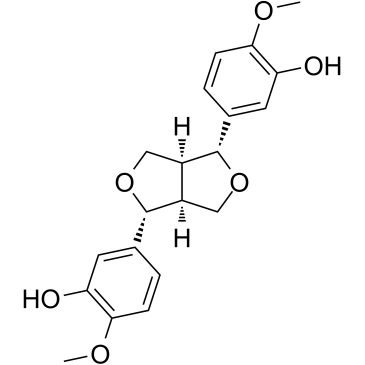 Clemaphenol A