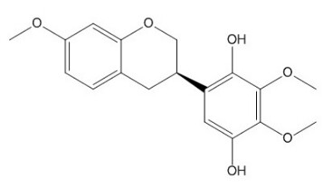Colutehydroquinone