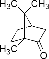 D(+)-樟脑（天然）