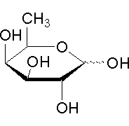 D(+)岩藻糖