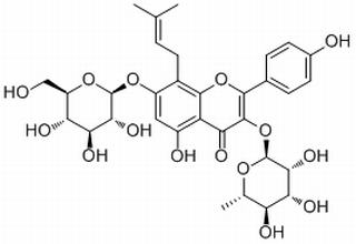 Epimedoside A