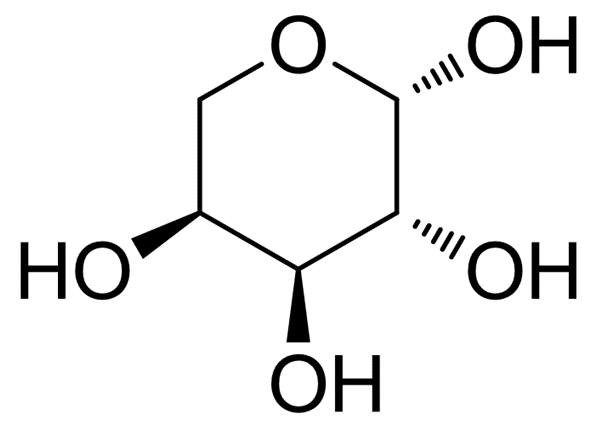 L-(+)-阿拉伯糖
