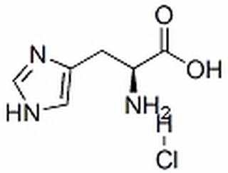 L-组氨酸盐酸盐