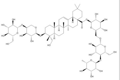 Leonloside D