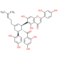 Multicaulisin