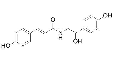 N-反式-对-香豆酰基去甲辛弗林