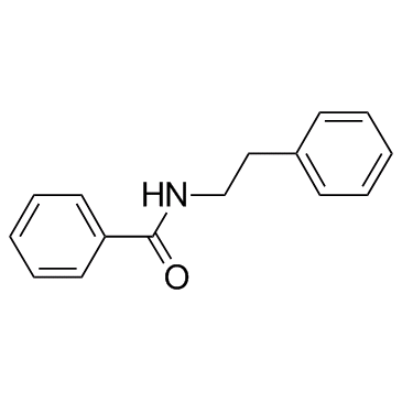 N-苯乙基苯甲酰胺