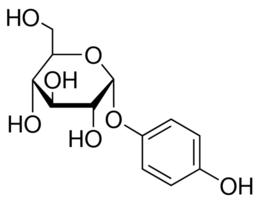 α-熊果苷