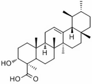 β-乳香酸
