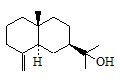 β-桉叶醇 