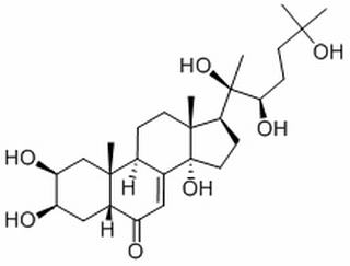 β-蜕皮激素