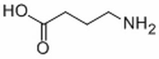 γ-氨基丁酸