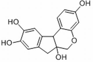 巴西苏木素