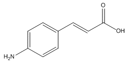 氨桂皮酸 HPLC≥98%