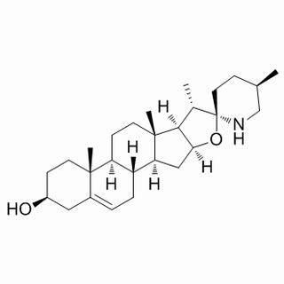 澳洲茄胺