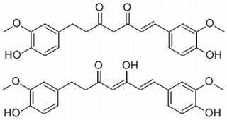 二氢姜黄素
