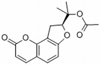 二氢欧山芹醇醋酸酯