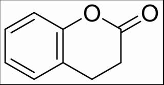 二氢香豆素