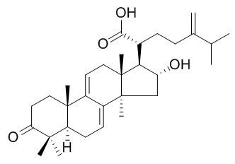 多孔菌酸C