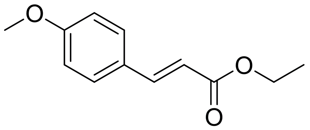 对甲氧基肉桂酸乙酯