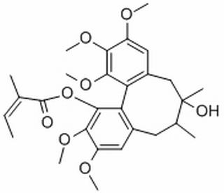 当归酰基戈米辛H