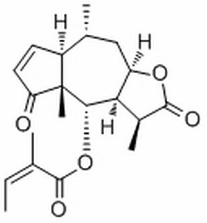 短叶老鹤草素 A