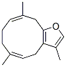 莪术呋喃二烯