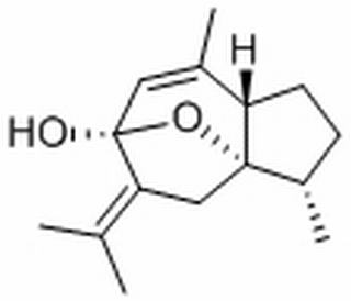 莪术烯醇