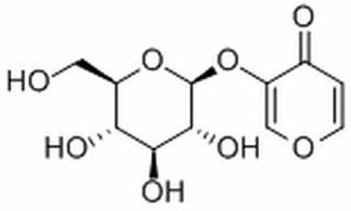 飞蓬苷