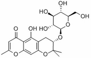 亥茅酚苷