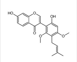 甘草利酮