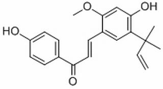 甘草查尔酮A