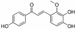 甘草查尔酮B