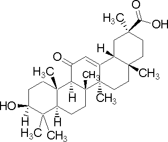 甘草次酸