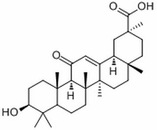 甘草次酸（α型）