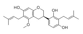 甘草西定